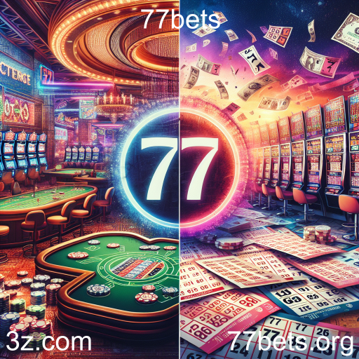 A Emoção da Loteria: O Jogo de Azar que Transforma Destinos